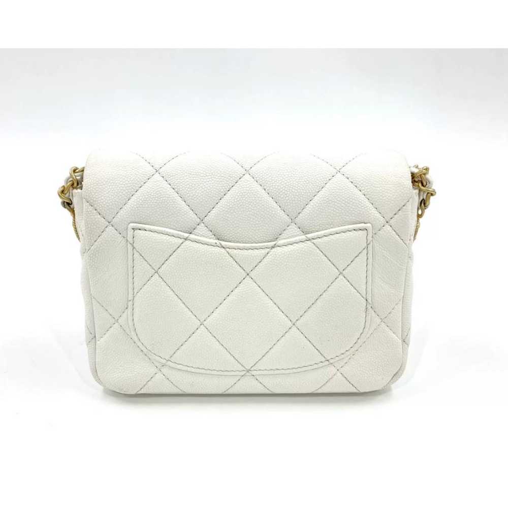 Chanel Timeless/Classique leather crossbody bag - image 2