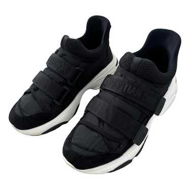 Dior D-Wander trainers - image 1