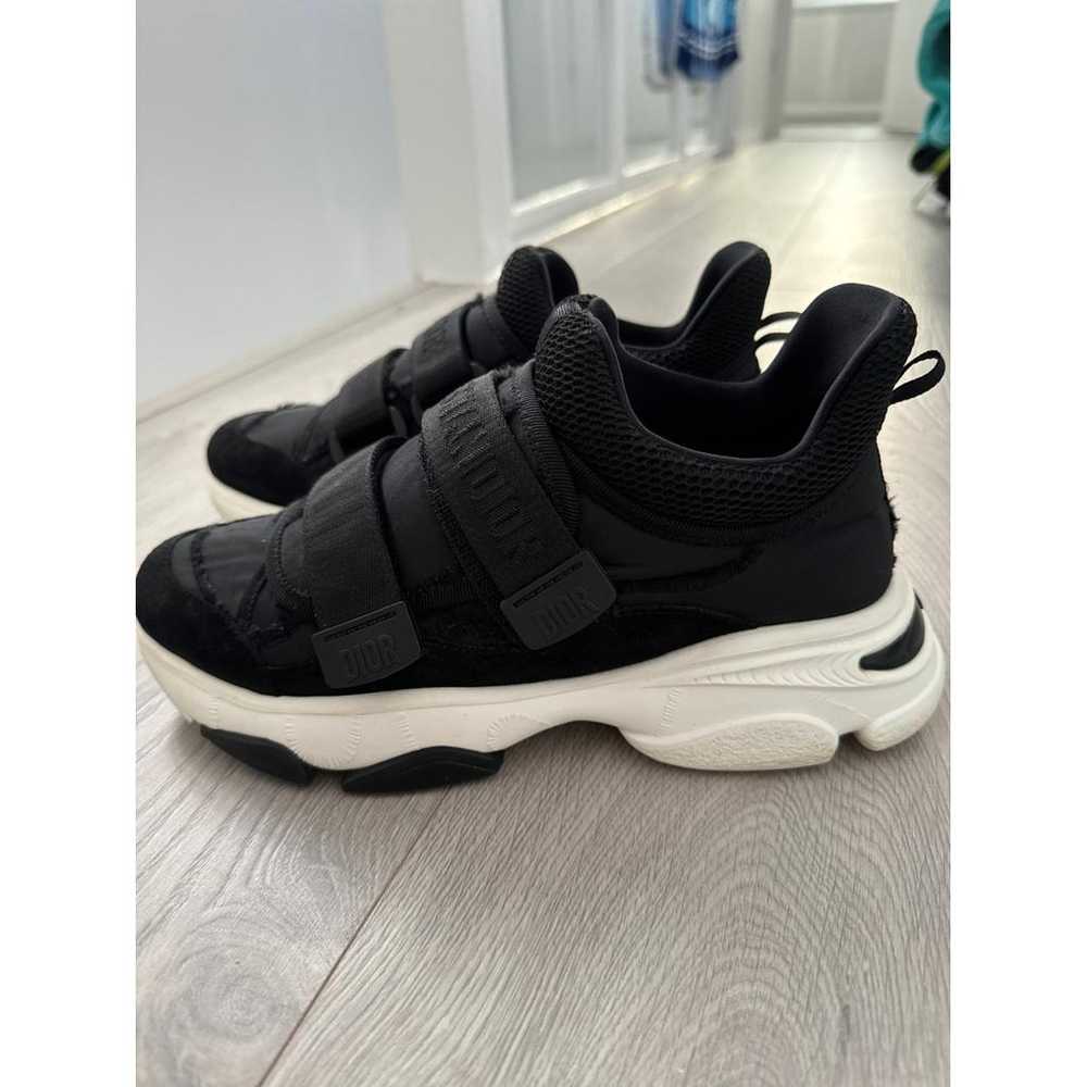 Dior D-Wander trainers - image 2