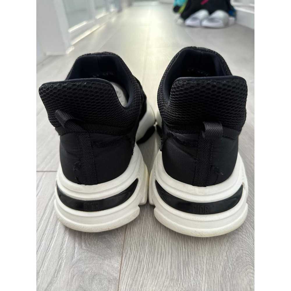 Dior D-Wander trainers - image 3