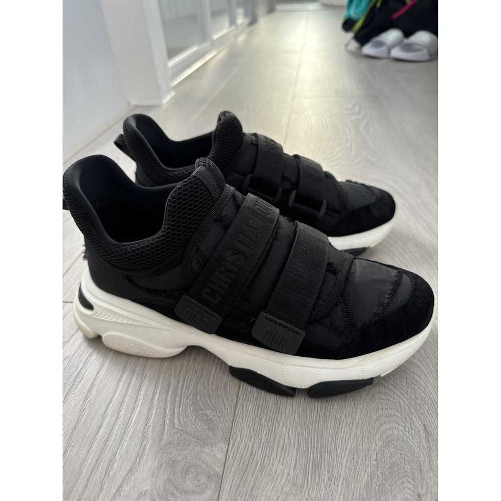 Dior D-Wander trainers - image 4