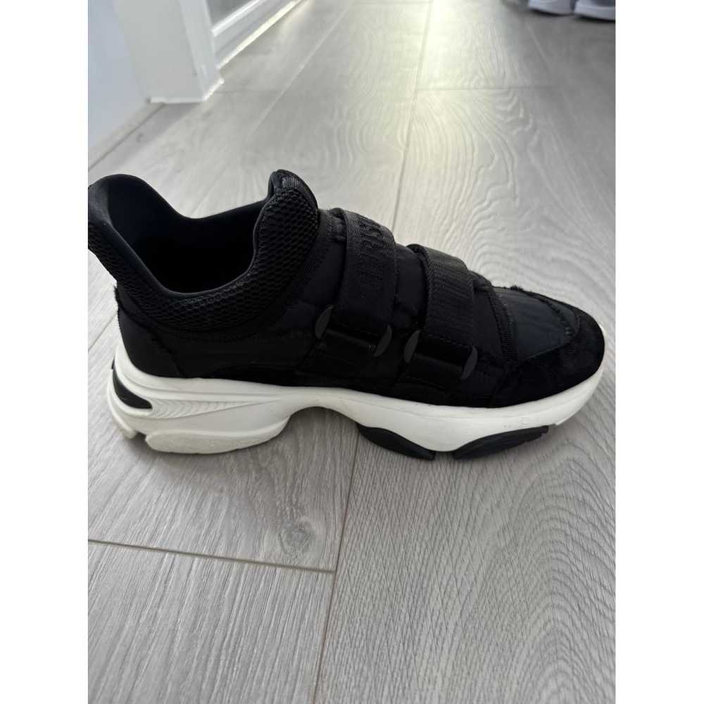 Dior D-Wander trainers - image 5