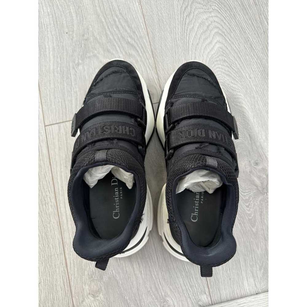 Dior D-Wander trainers - image 6