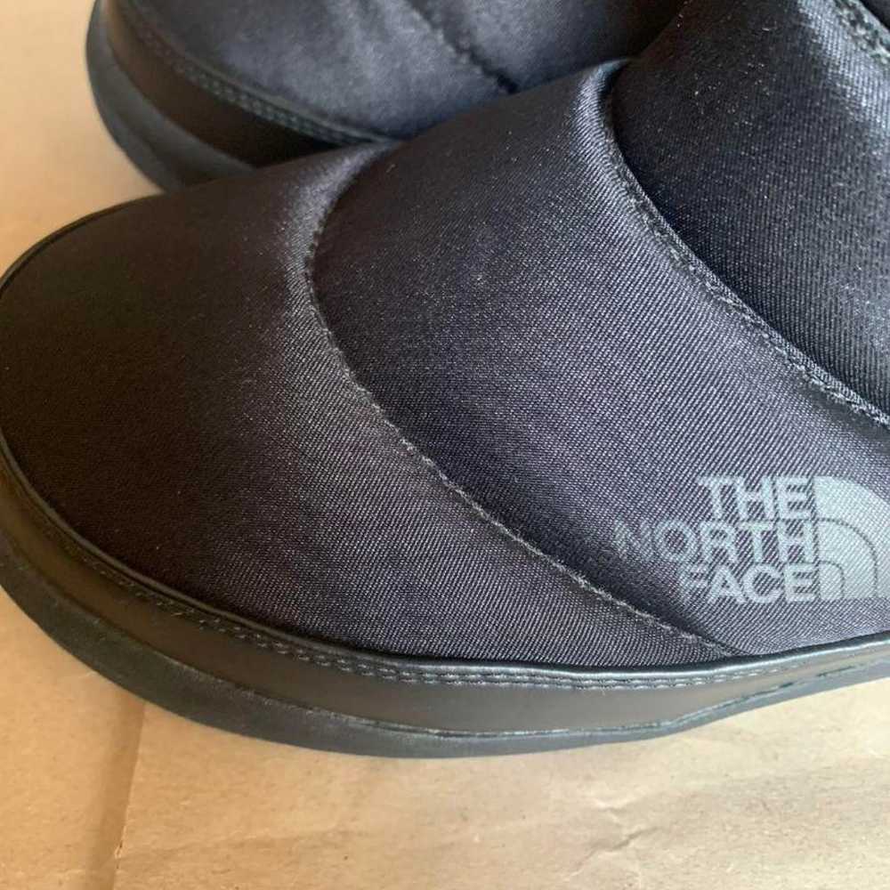 【Mint Condition】THE NORTH FACE Nuptse Bootie WP V… - image 2