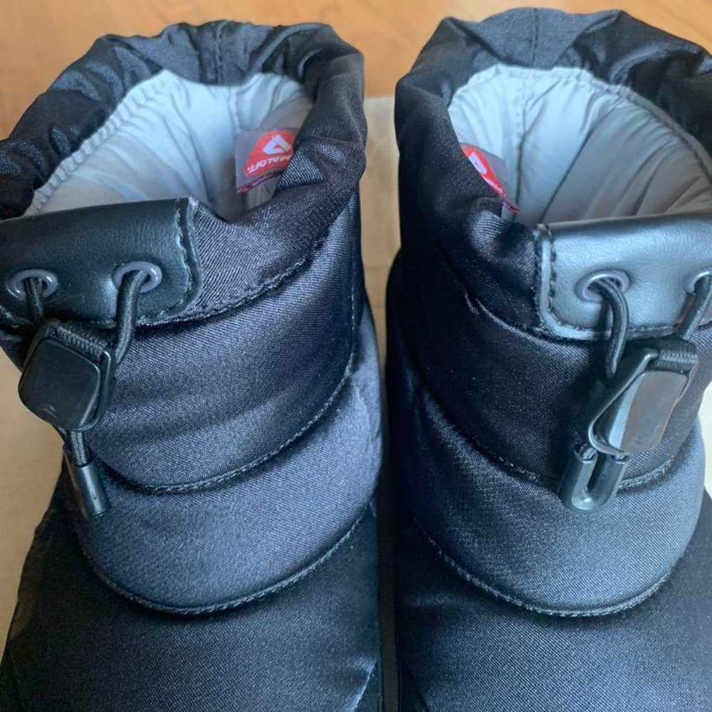 【Mint Condition】THE NORTH FACE Nuptse Bootie WP V… - image 4