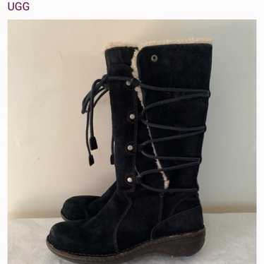 UGG surfcat boots - image 1