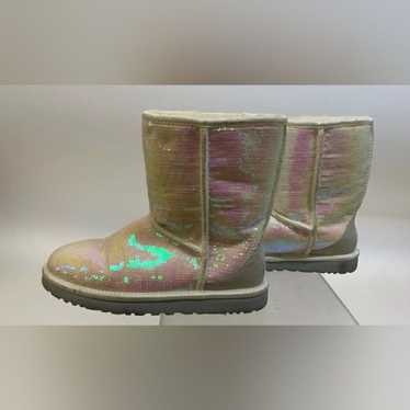 Ugg Boots (multicolor outlet sequins)