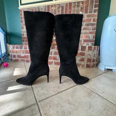 Vince Camuto knee high boots