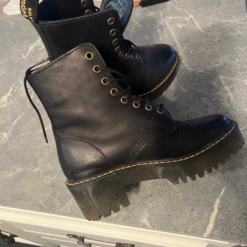 doc martens - image 2