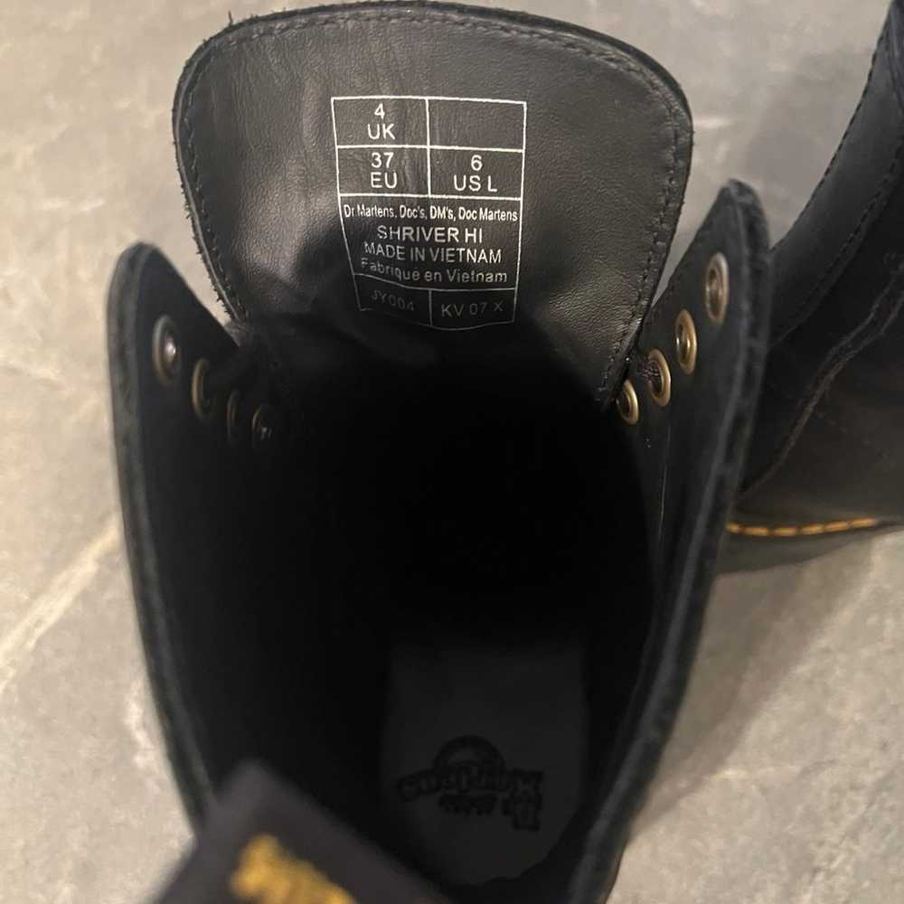 doc martens - image 3