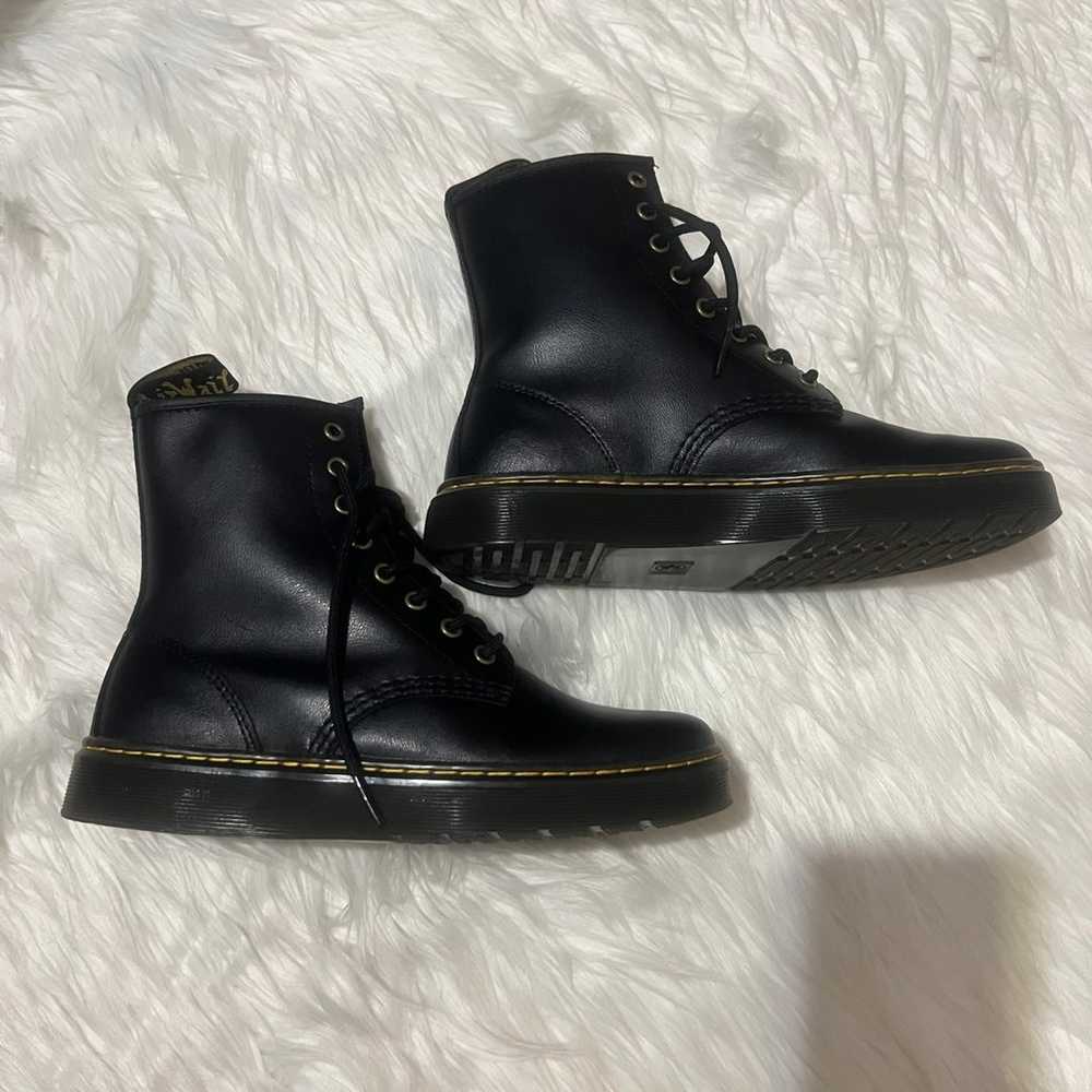 ✨Doc Martens Zavala Size 8 - image 6