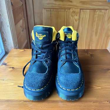 Doc martens zuma Gem