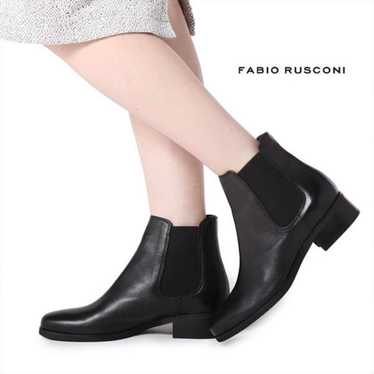 FABIO RUSCONI Side Gore Boots - image 1