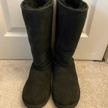 Ugg Classic Tall Boot