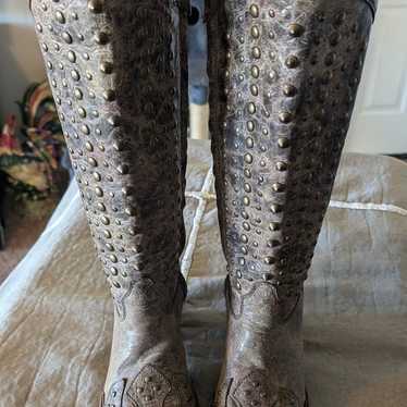 Women's Corral Western Boots