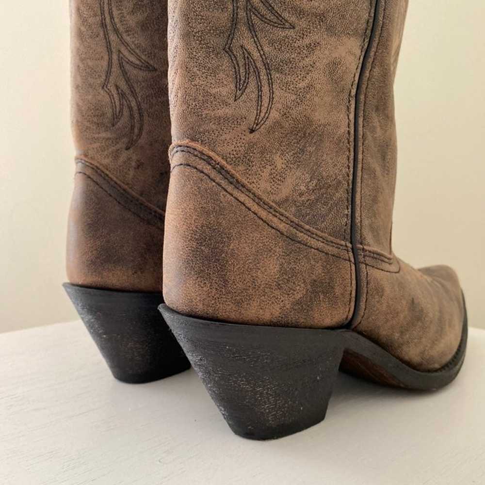 Western Boots/ Cowgirl Boots - New - image 4