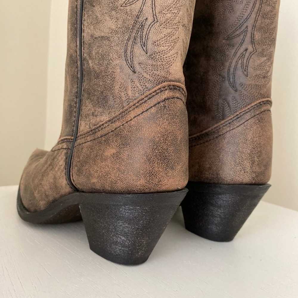 Western Boots/ Cowgirl Boots - New - image 5