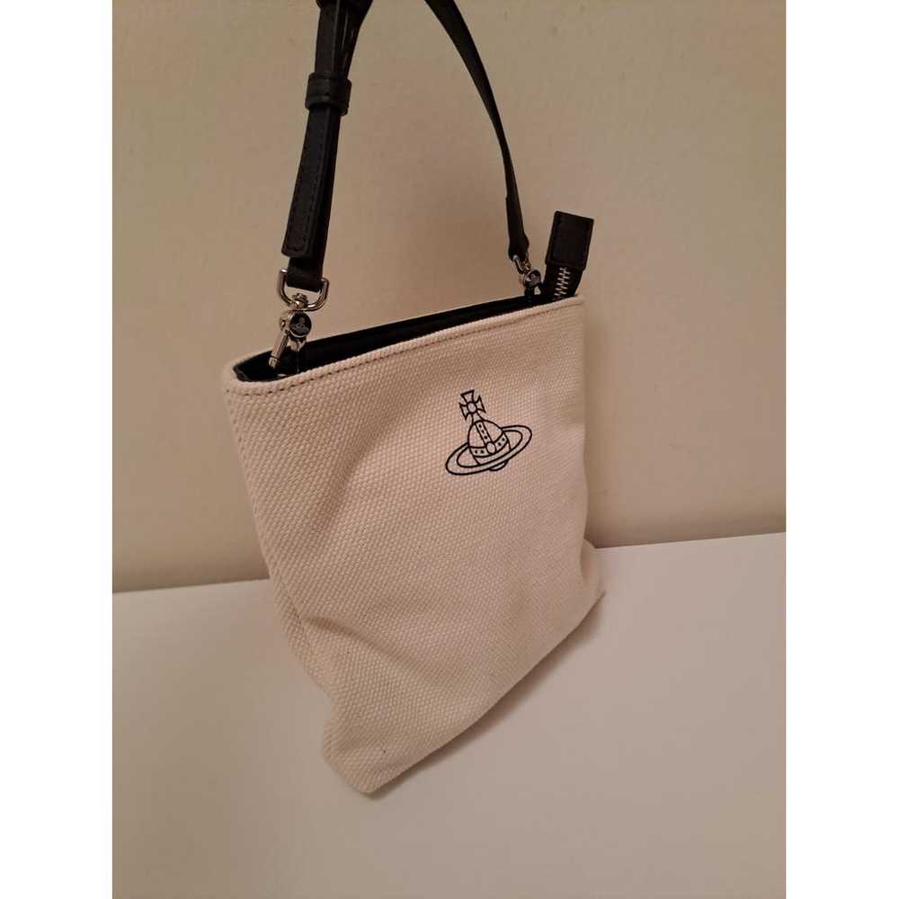★Vivienne Westwood★クロスボディ トート スモール VIVIENNE WESTWOOD スモール クロスボディバッグ トート