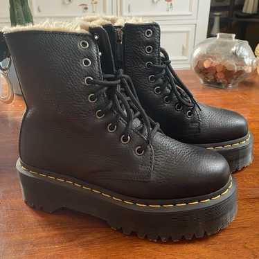 Dr. Martens Jadon Boots