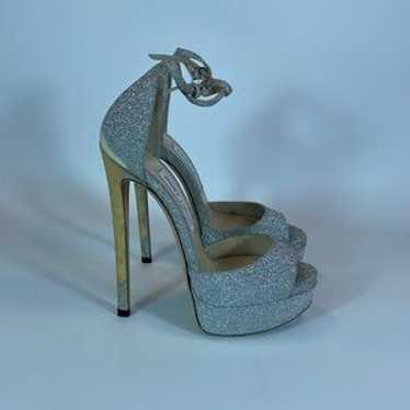 ジミーチュウ  PATTIE 130 Pattie 130 Jimmy Choo 2025 | ciclica.eu