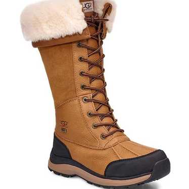 Ugg boots Adirondack Tall