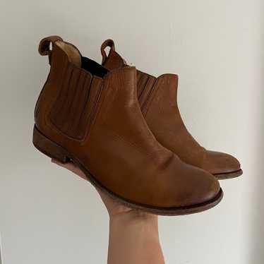 Frye Chelsea Boots