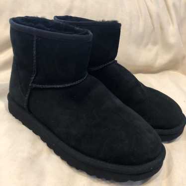 UGG Classic Mini Boots