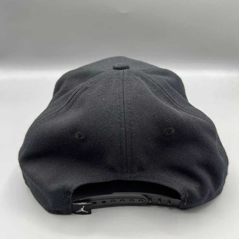 Jordan Brand Air Jordan Wings Hat Men Black Jumpm… - image 5