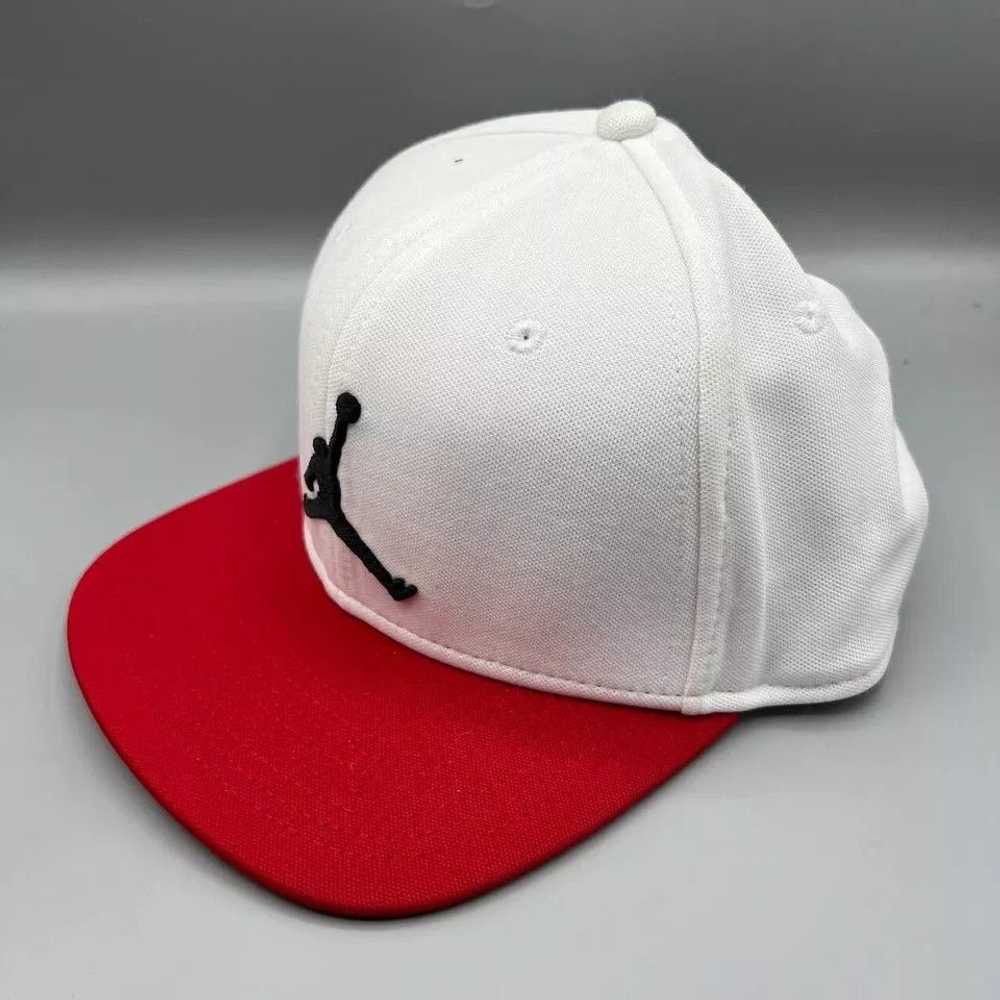 Jordan Brand Air Jordan Hat Men Embroidered Logo … - image 2