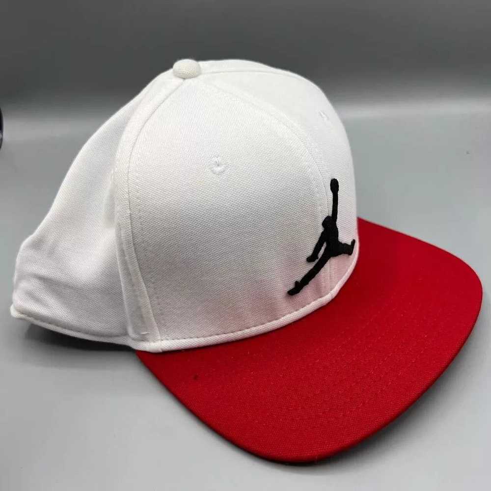 Jordan Brand Air Jordan Hat Men Embroidered Logo … - image 3