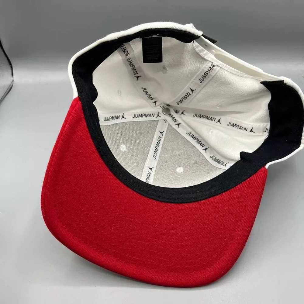 Jordan Brand Air Jordan Hat Men Embroidered Logo … - image 7