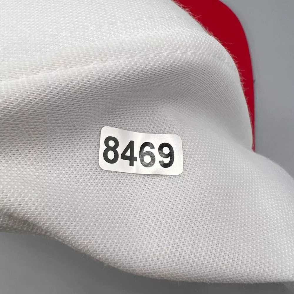 Jordan Brand Air Jordan Hat Men Embroidered Logo … - image 8