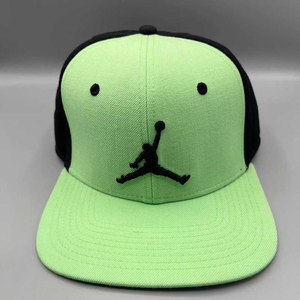 Jordan Brand Air Jordan Hat Men Embroidered Logo … - image 1