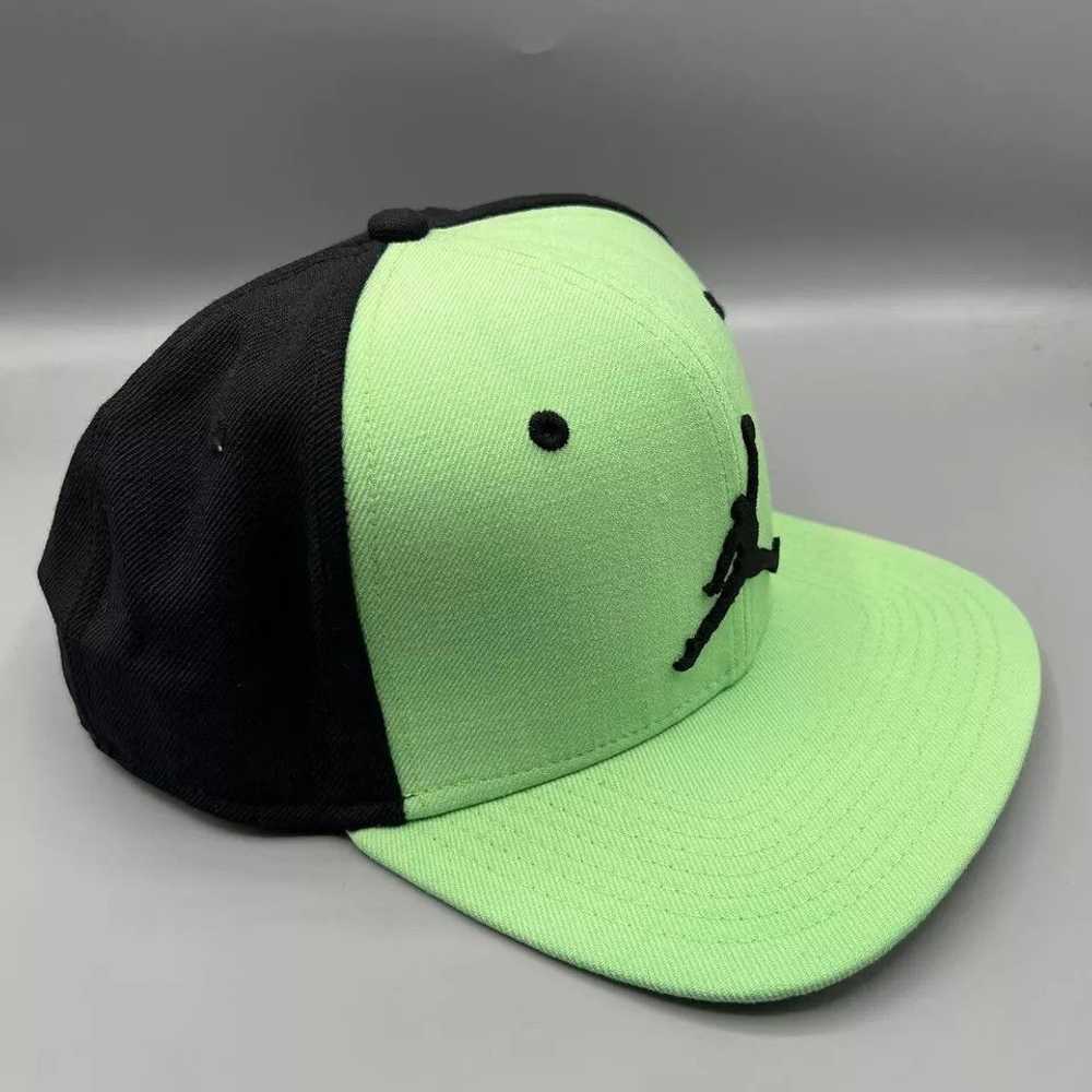 Jordan Brand Air Jordan Hat Men Embroidered Logo … - image 3