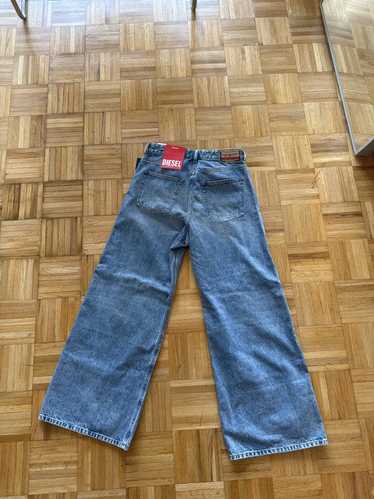 Diesel NEW 1996 D-Sire Jeans