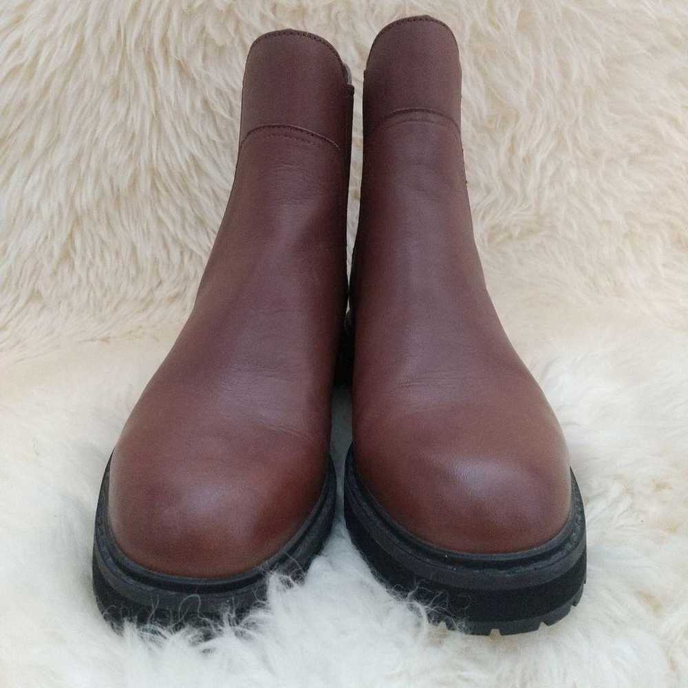 Like new! COLE HAAN 22 Side Gore Boots - Waterpro… - image 3