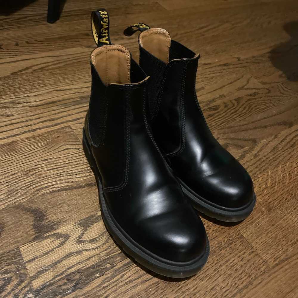 Dr. Martens Boots - image 1