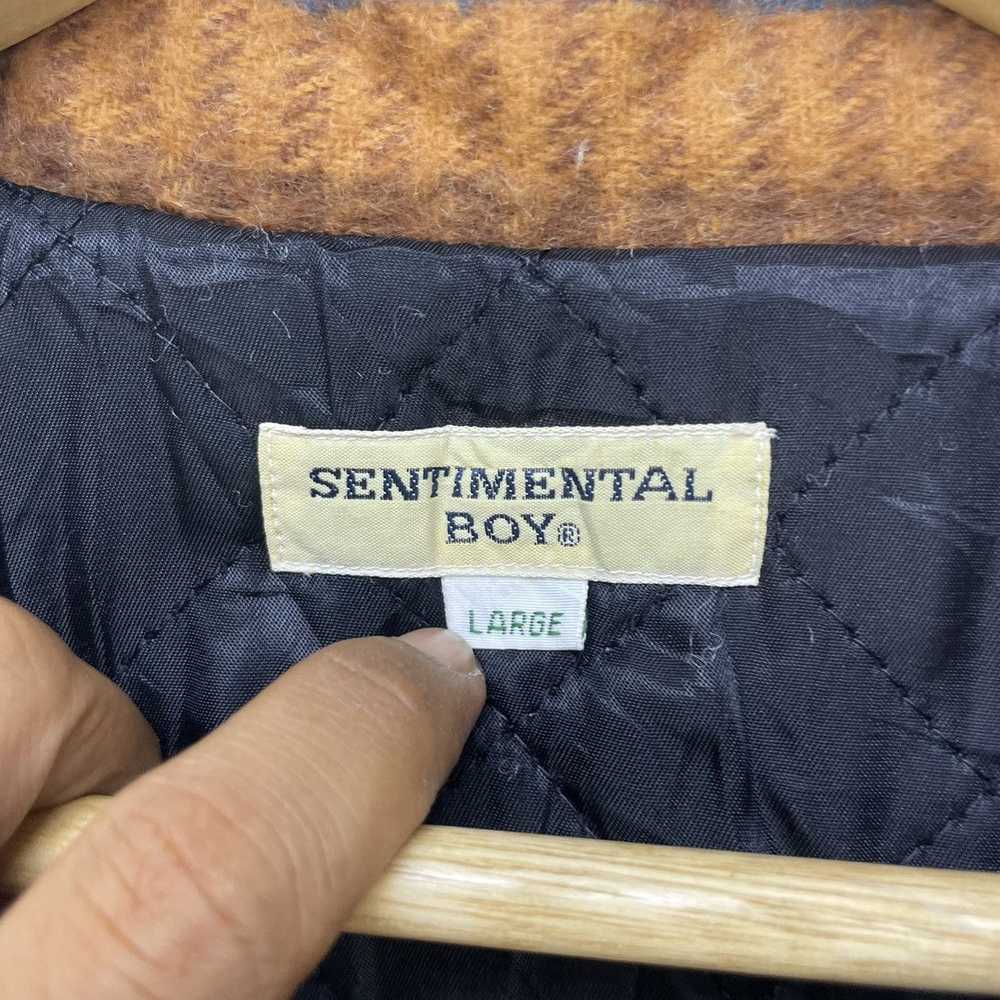 Individual Sentiments × Japanese Brand × Rare Jap… - image 10