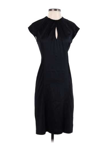 BCBGMAXAZRIA Women Black Cocktail Dress 2