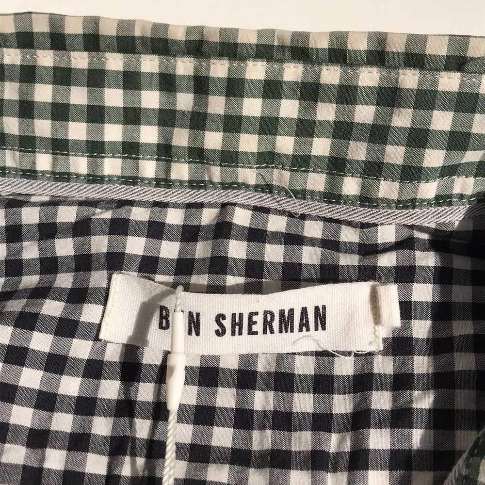 Ben Sherman × Streetwear × Vintage Ben Sherman Gr… - image 4