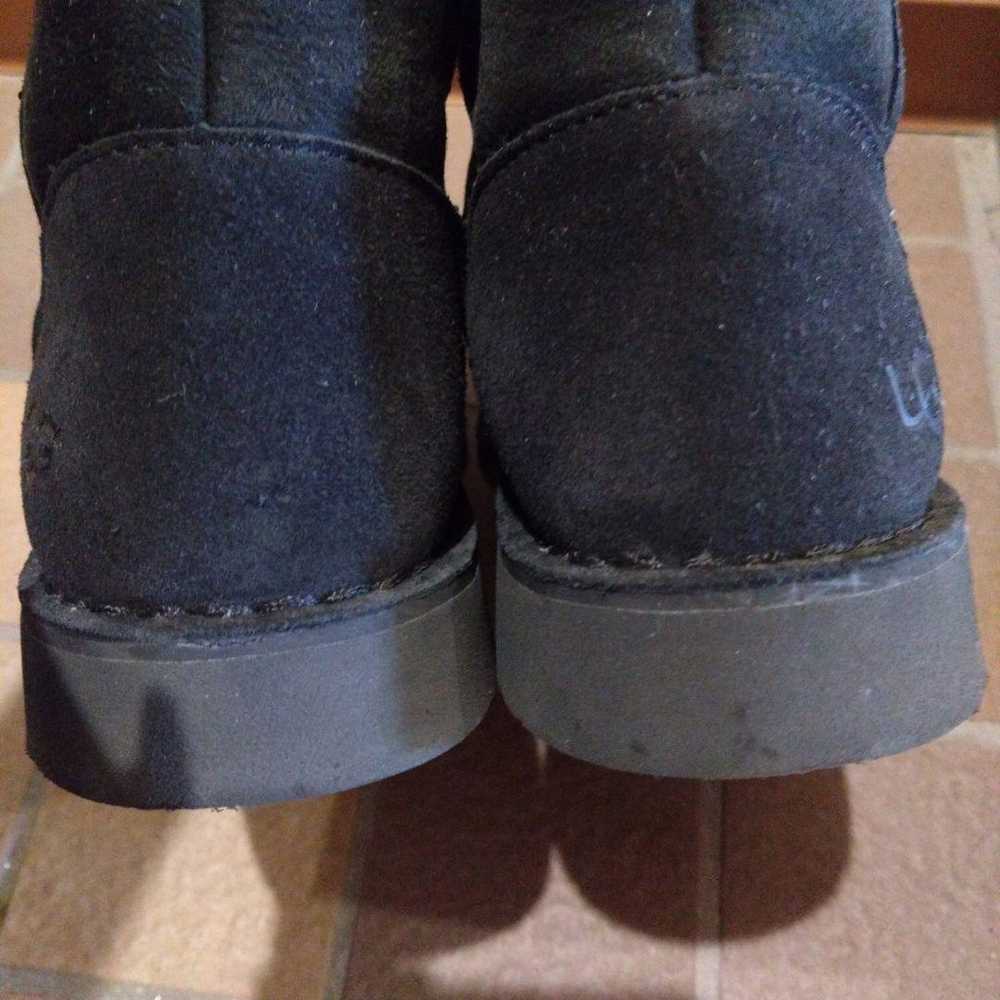 UGG 24cm in excellent condition ☆ Rare design - image 2