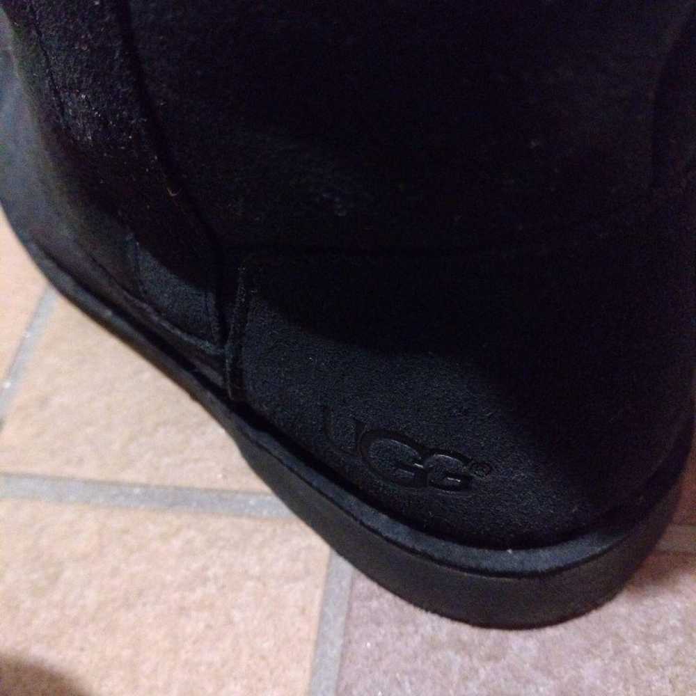 UGG 24cm in excellent condition ☆ Rare design - image 5