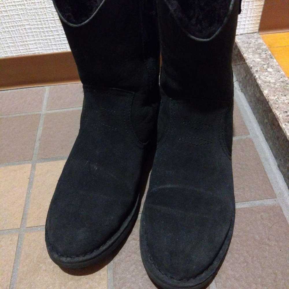 UGG 24cm in excellent condition ☆ Rare design - image 6