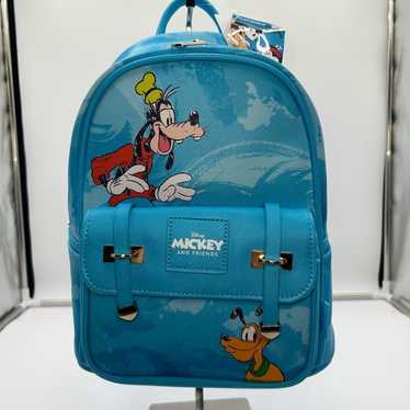 Disney Disney Mickey and Friends NWT Backpack