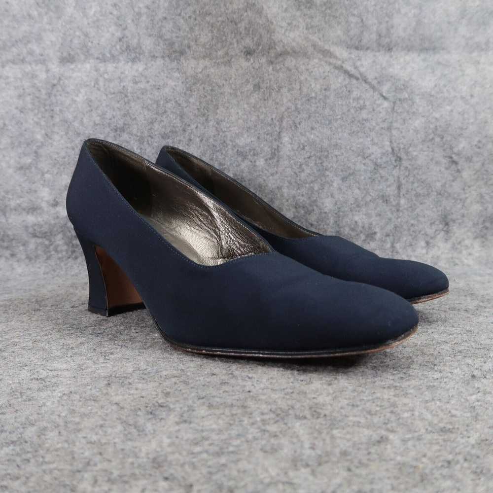 Sesto Meucci Shoes Women 7 Pumps Vintage Fashion … - image 1