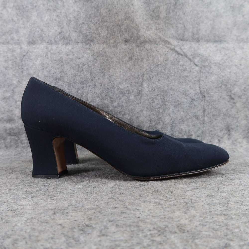 Sesto Meucci Shoes Women 7 Pumps Vintage Fashion … - image 2