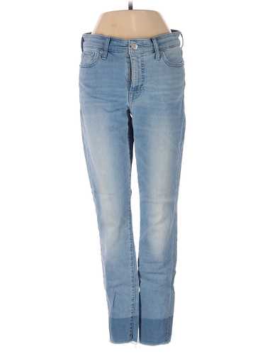 Lucky Brand Women Blue Jeans 4