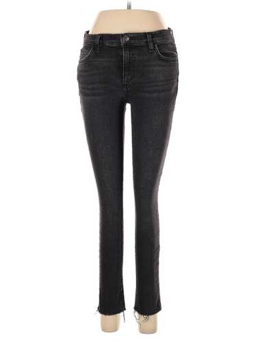 Joe's Jeans Women Black Jeans 27W