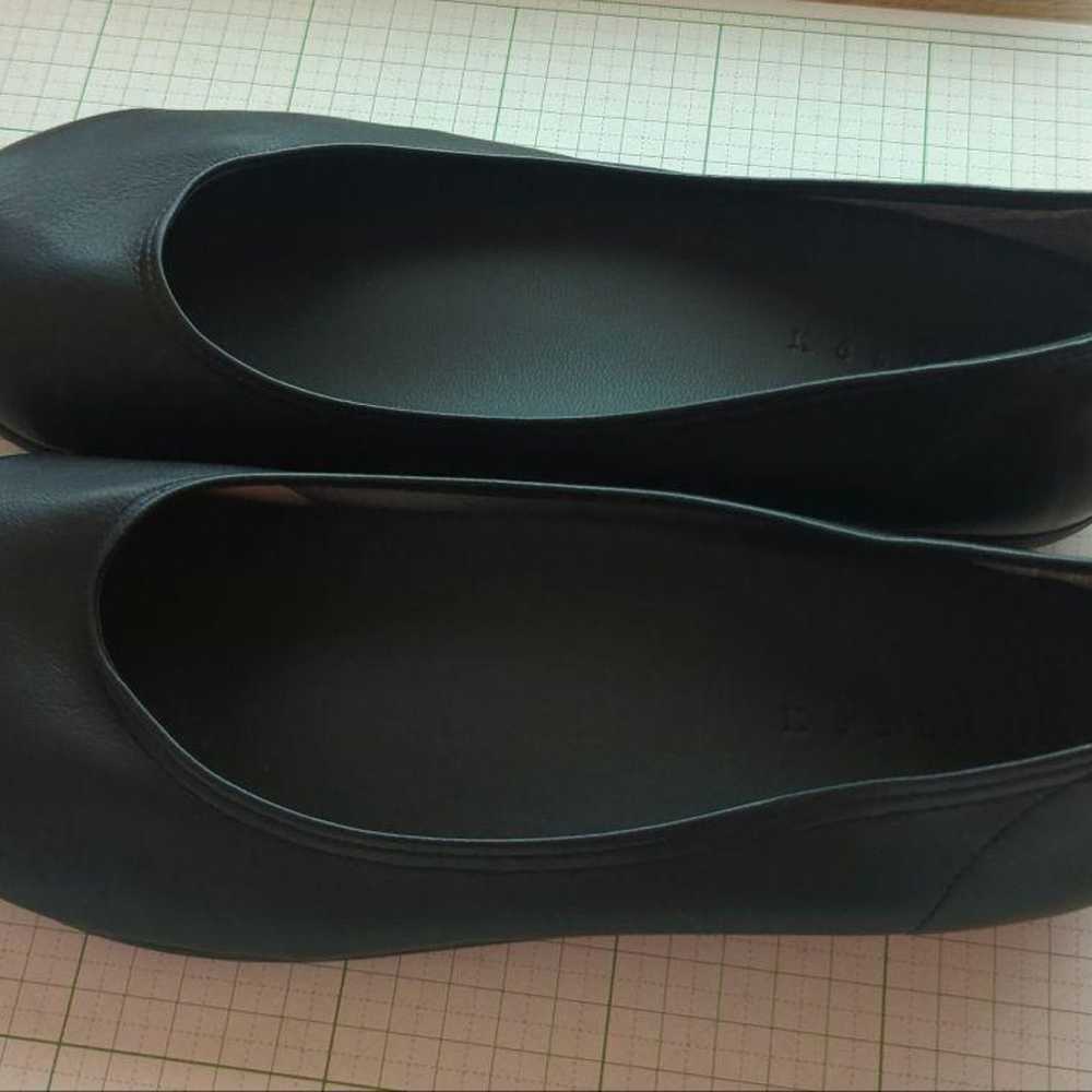 Keshiki Comfort Shoes  Shoes  Black  Size L Black - image 1