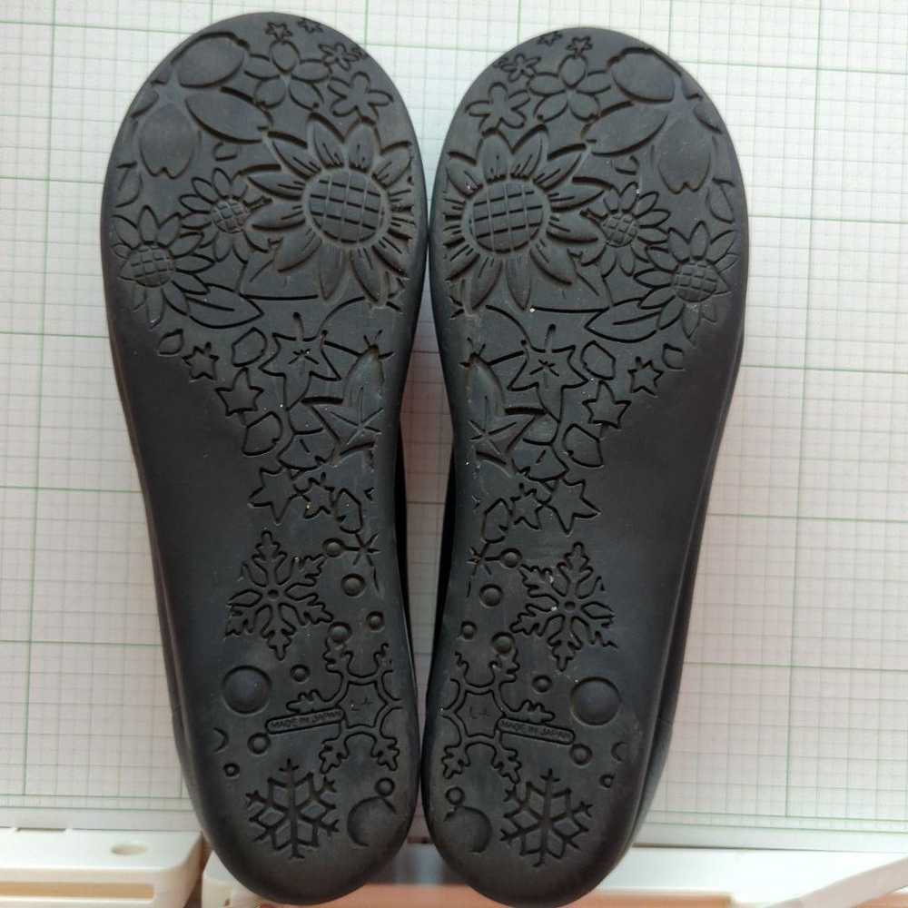 Keshiki Comfort Shoes  Shoes  Black  Size L Black - image 2